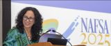 URosario-presente en-nafsa-2025