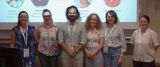 Liderazgo rosarista en investigación: Escuela de Administración presente en el Congreso Internacional R&D Management 2025