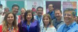 Rosaristas, protagonistas en el Encuentro de la Jurisdicción Contencioso Administrativa