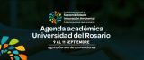 Con investigación y gestión sostenible, nuestra Universidad se suma a la Cumbre Internacional de Sostenibilidad e Innovación Ambiental 2025