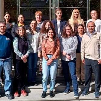 Rosaristas contribuyen a la construcción de conocimiento global sobre el diagnóstico del cáncer