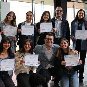TrendDivers: talento rosarista que investiga, conecta y transforma con visión estratégica