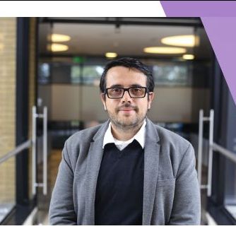 Andrés García-Suaza, ha sido seleccionado para el International Deans’ Course Latin America