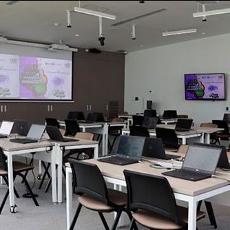 Transformar con datos, una experiencia Capstone sobre valor e innovación