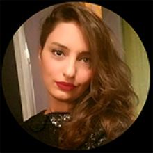 Nour Wehbe