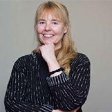 Anja Matwijkiw
