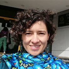 Lita Rubiano Tamayo