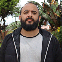 Profesor. Sebastián Zapata