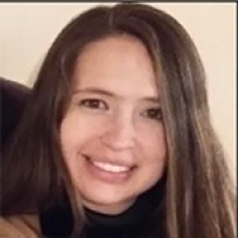Claudia Carolina Córdoba