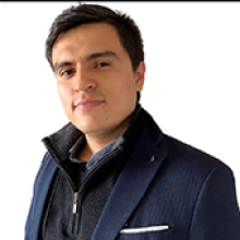 José David Méndez