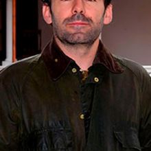 Simón Uribe