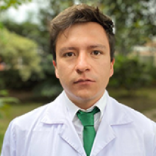 Juan Sebastián Botero, M.D, MSc.