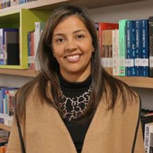 Laly Catalina Peralta González