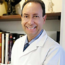 Leonardo Palacios, M.D, Esp.