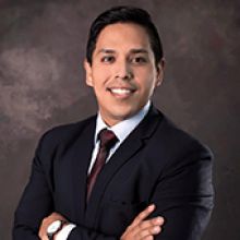 Alejandro Mejía