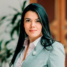 Lina Muñoz Ávila