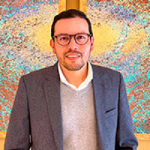 Juan Nicolás Garzón