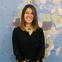 Karen Cerón