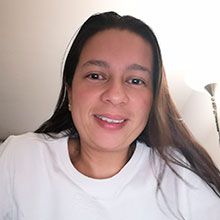 Alejandra Laina