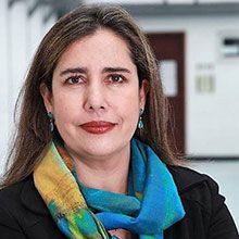 Ana Isabel Gómez