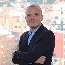 Juan Carlos Arbeláez