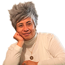 Lucy Molano