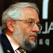 Paul Bromberg