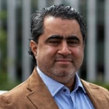 Gustavo Carrión Barrero