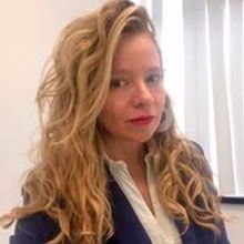 Karen Tautiva Ochoa