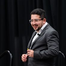 Andrés Carmona