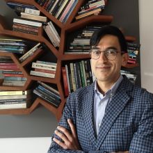 Óscar Palma Morales