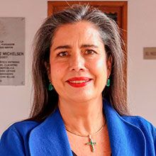 Ana Isabel Gómez Córdoba