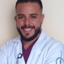 Dr. Andrés Bonilla