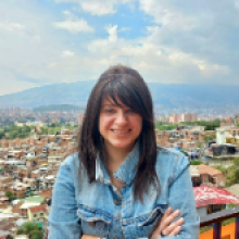 Adriana Plata Blanco