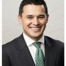 Carlos Fernando Suárez  Isaacs