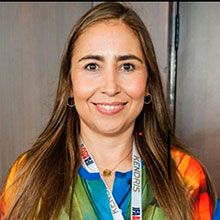 Clara Inés Ramírez