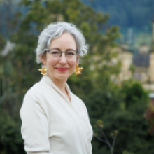 María Mercedes Jaramillo