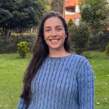 Silvia Duque Añez