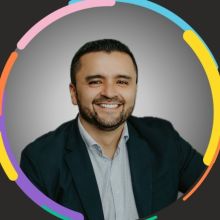 Fidel Vargas Londoño