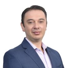 Mauricio Donado Amaya