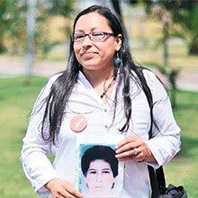 Rosa Milena Cárdenas Portela