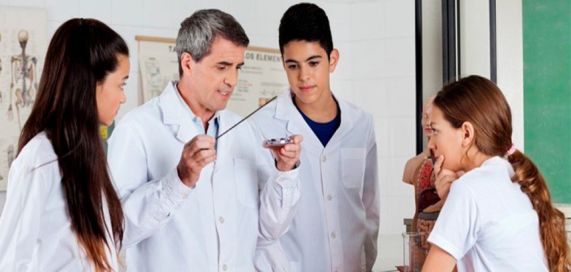 Convocatoria Médico Servicio Soc
