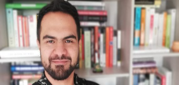 Julian Cortes
