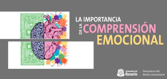 Comprensión Emocional