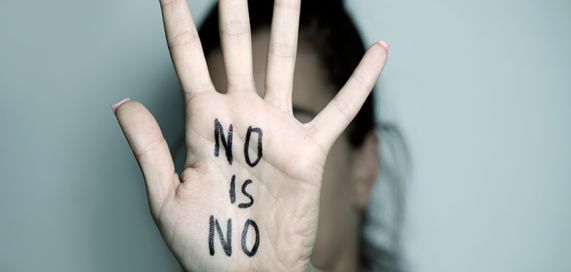 Violencia de Género