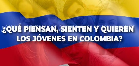 Jóvenes representados