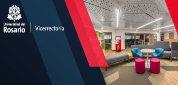 Vicerrectoria