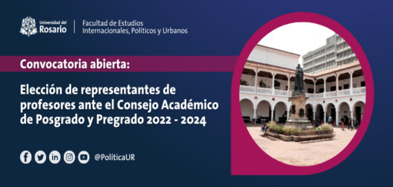Representantes