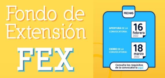 Fonde de extensión