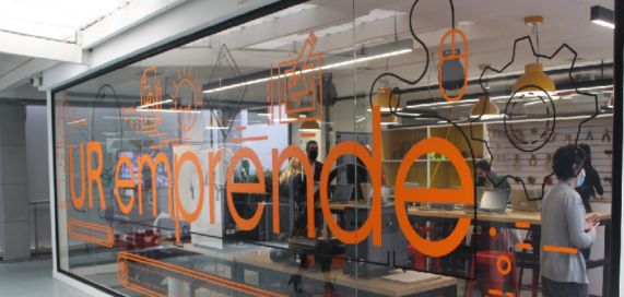 Laboratorio Emprendimiento